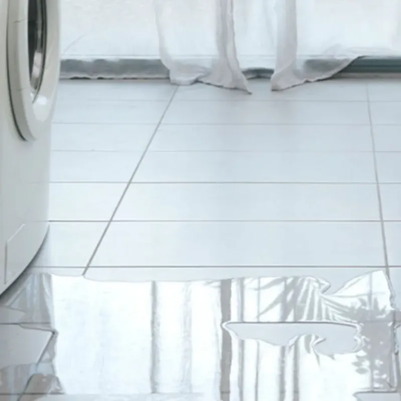 Appliance Leak Cleanup in Bedford, NY