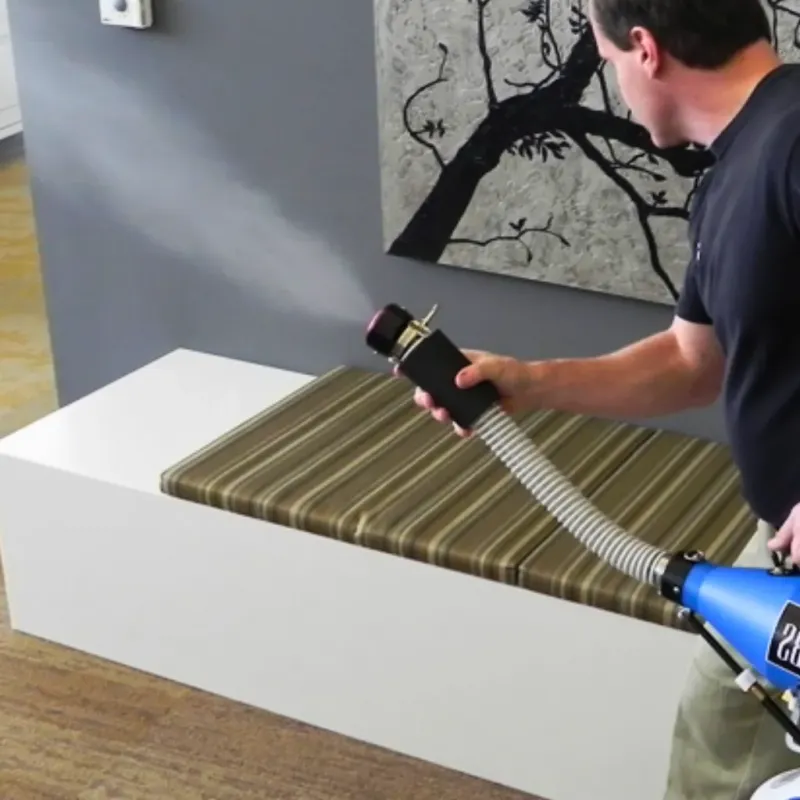 Professional Odor Removal in Bedford, NY